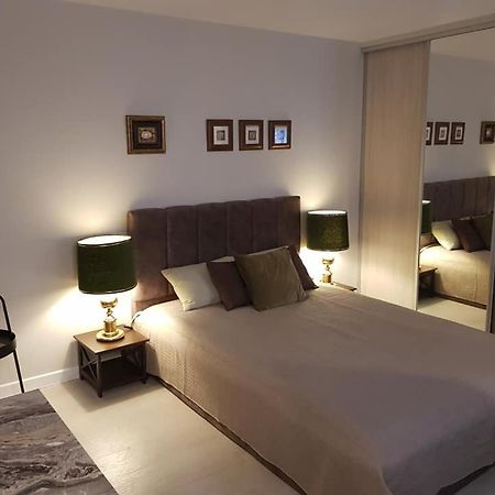 Daukanto Apartment For You Klaipėda Dış mekan fotoğraf