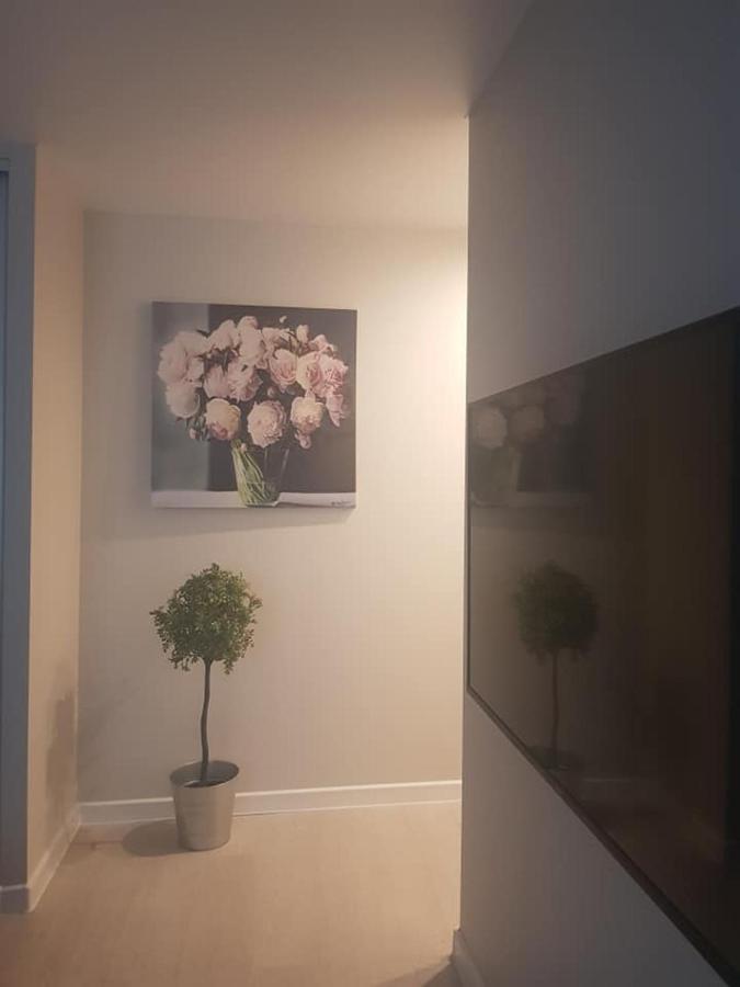 Daukanto Apartment For You Klaipėda Dış mekan fotoğraf