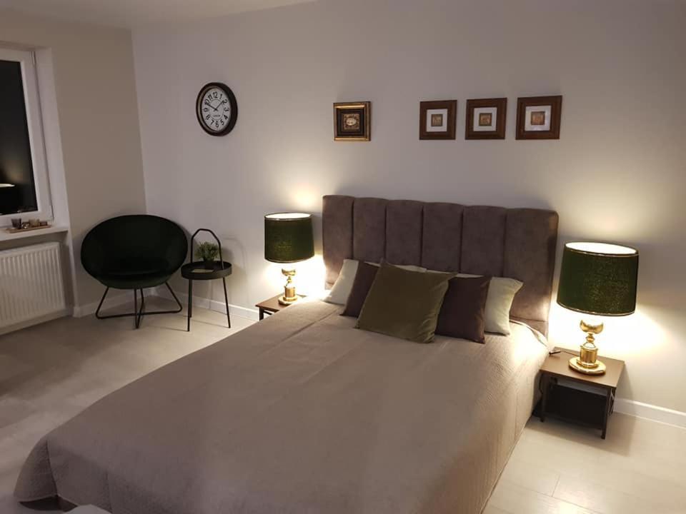 Daukanto Apartment For You Klaipėda Dış mekan fotoğraf