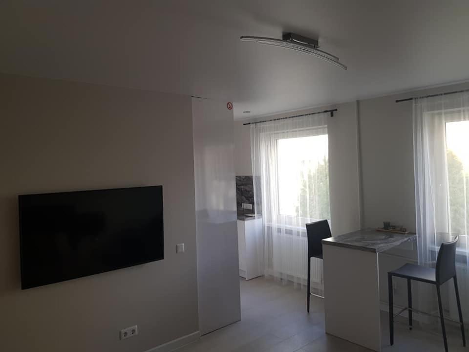 Daukanto Apartment For You Klaipėda Dış mekan fotoğraf
